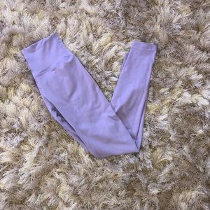Flex fit leggings